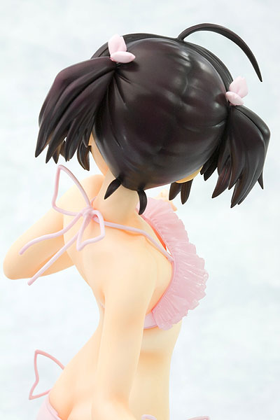 Ani Statue - To Heart2 Another Days - Konomi Yuzuhara Innocent | 0603259013045