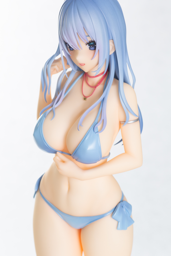 Good Smile Company Komiflo Image Character Komikawa Aoi Illustrated by Mataro(4582292602484)(4582292602484)