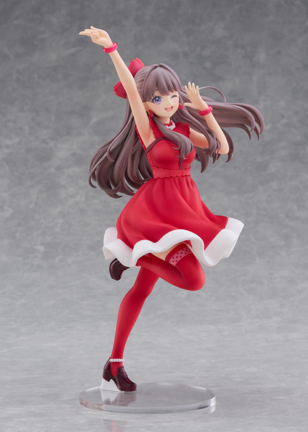 PMOA Fujishima Megumi | 4582362388331