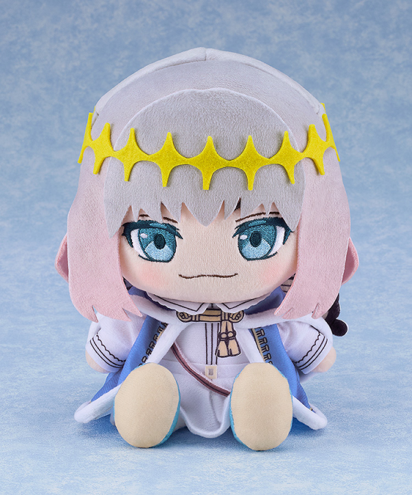 ORANGE ROUGE Chocopuni Plushie Pretender/Oberon(4580590188839)(4580590188839)