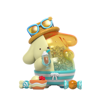 Mighty Jaxx Kandy: Sanrio Pompompurin Seabreeze | 698596763845