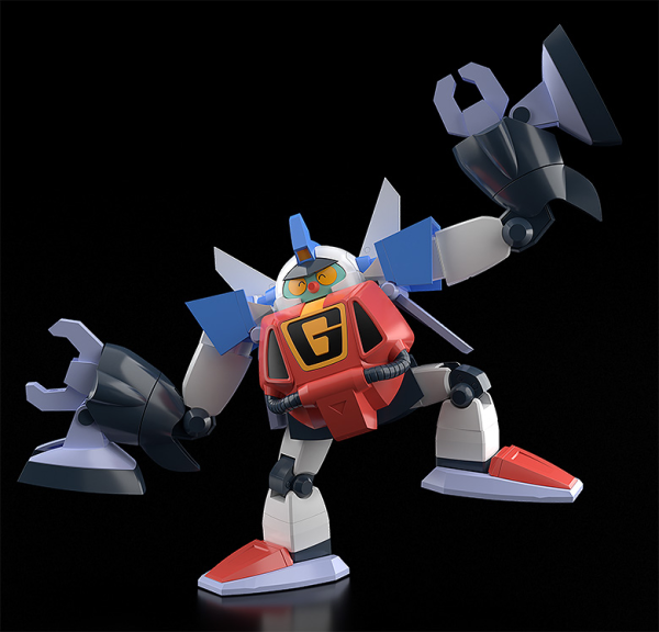 Good Smile Company MODEROID Jumbow
