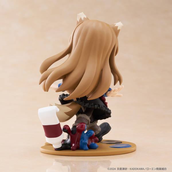 Bushiroad Creative PalVerse Palé.　Spice and Wolf MERCHANT MEETS THE WISE WOLF　Holo(4570194372901)(4570194372901)