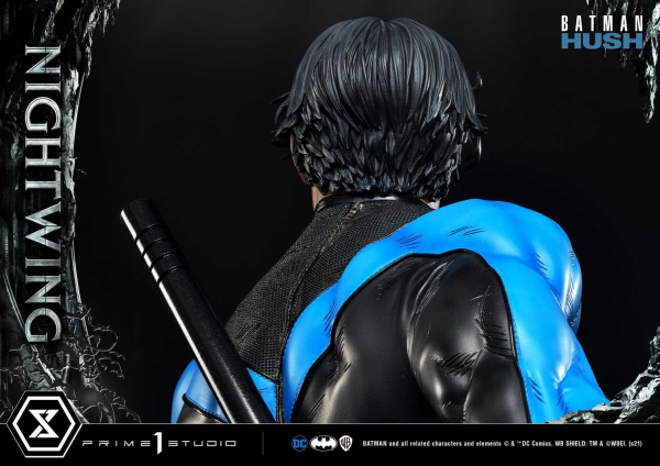 Prime 1 Studio Museum Masterline Batman: Hush (Comics) Nightwing(4582535946238)(4582535946238)