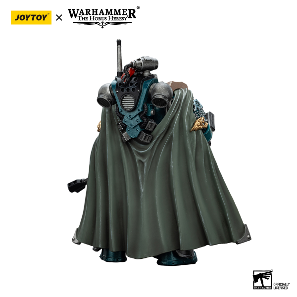 JOYTOY Alpha Legion Exodus 'The One who is Many’ With Sniper Rifle And Power Dagger | 6927054401390