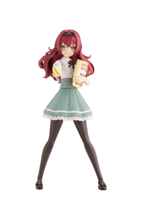 KOTOBUKIYA AFTER SCHOOL ANGEL ＆ DEVIL'S TEMPTATION SET | 4934054055777