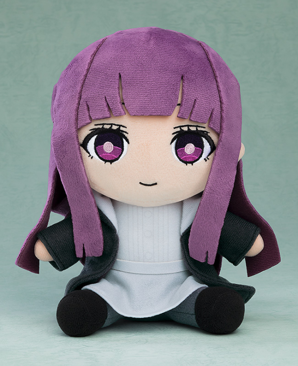 Good Smile Company Frieren: Beyond Journey's End Plushie Fern