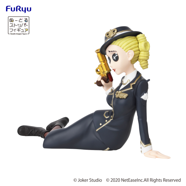 Good Smile Company IdentityV Noodle Stopper Figure ～Dinner Party～ -Coordinator Martha Behamfil-(4580736405646)(4580736405646)