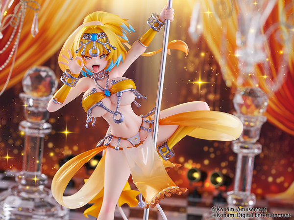WING Pine: Belly Dance Ver. | 4562177700771