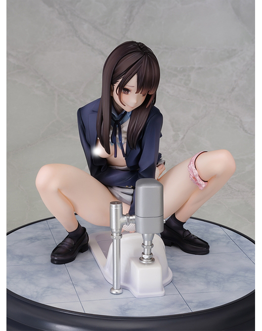 Good Smile Company The Girl's Secret Delusion #2(4589491400156)(4589491400156)