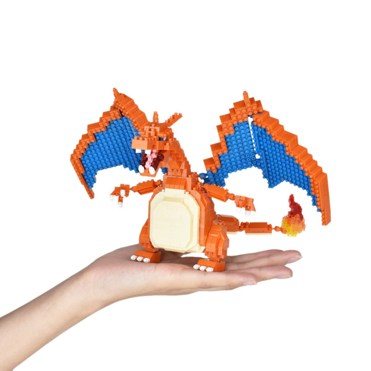Charizard Deluxe Edition  | 4972825223062