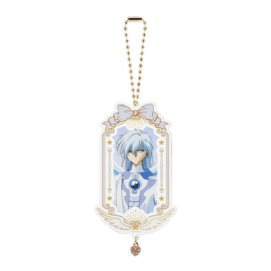 Good Smile Company Cardcaptor Sakura 25th Anniversary Collectible Acrylic Keychain (9 Designs)