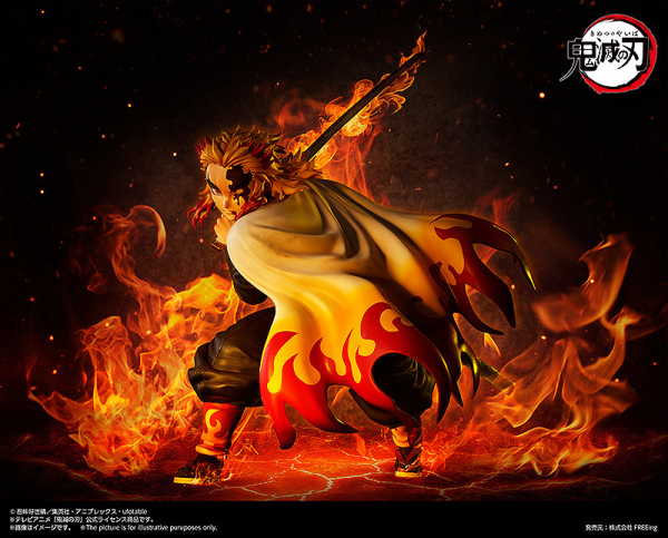 Kyojuro Rengoku | 4570001510656