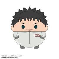 KAIJU No. 8 FUWA KORORIN Msize | 4580683622967