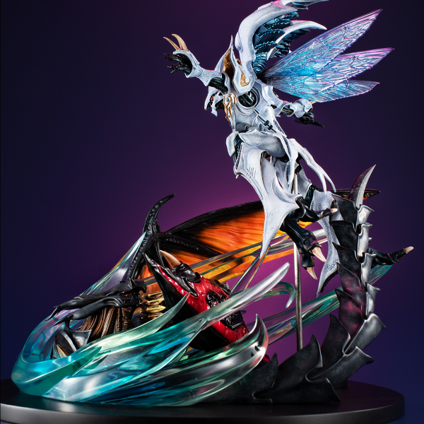 MegaHouse Real Posing Robots Aura Battler Dunbine Sirvine | 4535123839962