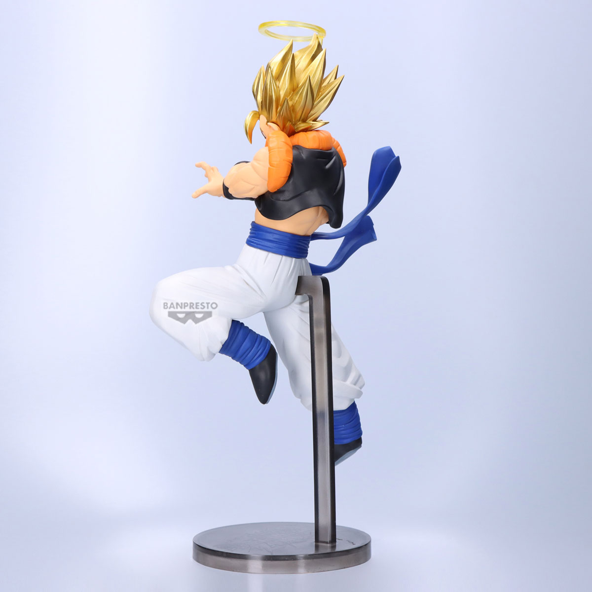 DRAGON BALL Z DOKKAN BATTLE 10TH ANNIVERSARY FIGURE-SUPER GOGETA- | 4983164293784