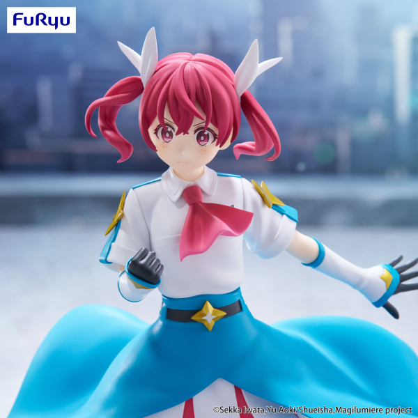 Magilumiere Co. Ltd.　Trio-Try-iT Figure -Kana Sakuragi-