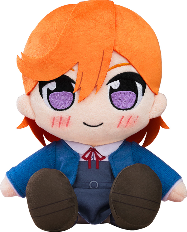 Kuripan Plushie Kanon Shibuya | 4580590207387