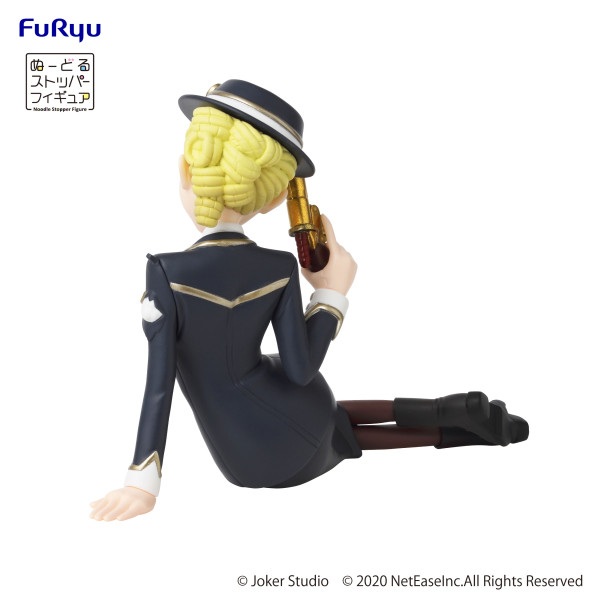 Good Smile Company IdentityV Noodle Stopper Figure ～Dinner Party～ -Coordinator Martha Behamfil-(4580736405646)(4580736405646)