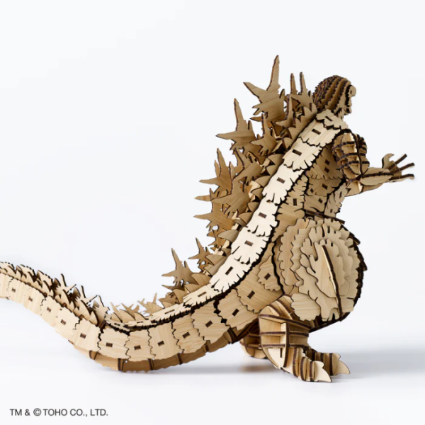 Azone wa-gu-mi Godzilla -1.0(4580423515597)(4580423515597)