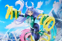 TAITO My Hero Academia 1/7 Scale Figure - Nejire Hado -Wave- | 0840342402618