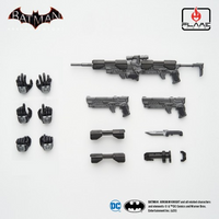 Flame Toys [HITO KARA KURI] Arkham Knight | 4897054513725