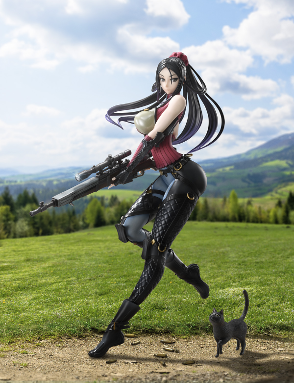 Good Smile Company Kai Schulen(4573347242809)(4573347242809)