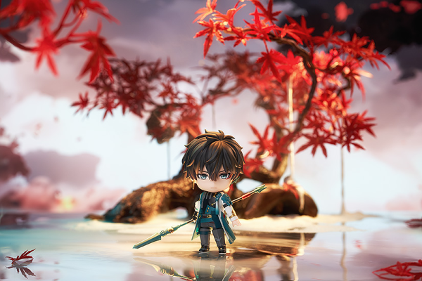 Nendoroid Dan Heng | 4580590177130