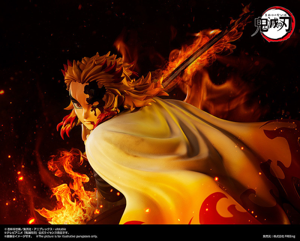 Kyojuro Rengoku | 4570001510656
