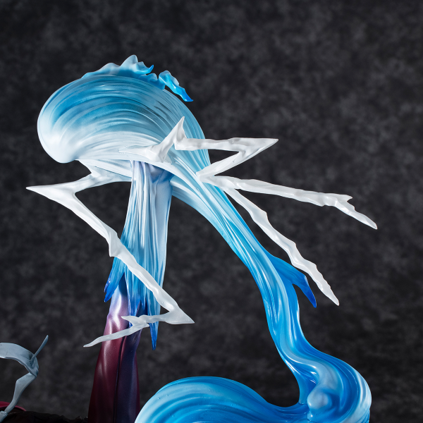 MegaHouse Portrait.Of.Pirates ONE PIECE “K×MAXIMUM”Sanji | 4535123716553