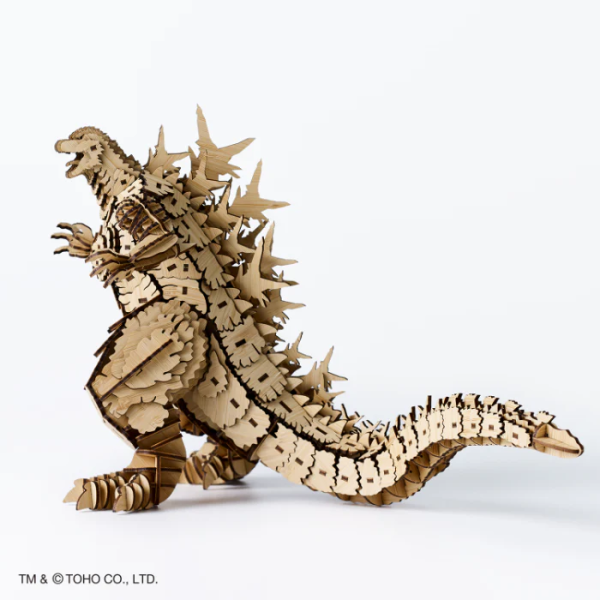 Azone wa-gu-mi Godzilla -1.0(4580423515597)(4580423515597)