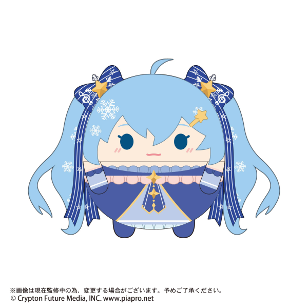 YUKI MIKU FUWA KORORIN Msize 2 A