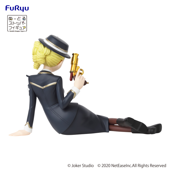 Good Smile Company IdentityV Noodle Stopper Figure ～Dinner Party～ -Coordinator Martha Behamfil-(4580736405646)(4580736405646)