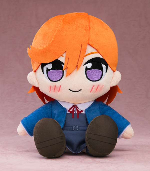 Kuripan Plushie Kanon Shibuya | 4580590207387