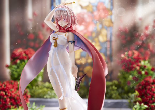 Broccoli To LOVE Ru Darkness 'Momo Belia Deviluke' The Magician Ver. 1:7 PVC Figure(4510417606413)(4510417606413)