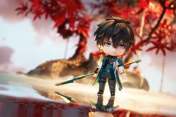 Nendoroid Dan Heng | 4580590177130