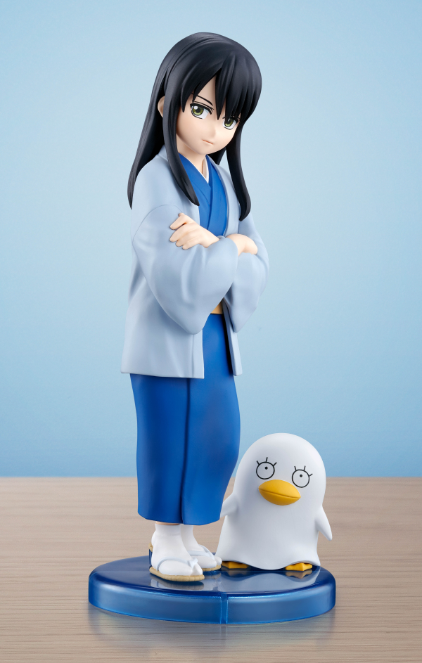 BANDAI Tamashii KATSURA KOTAROU "GINTAMA", Rowtashii Noise Adokenette(4573102668349)(4573102668349)