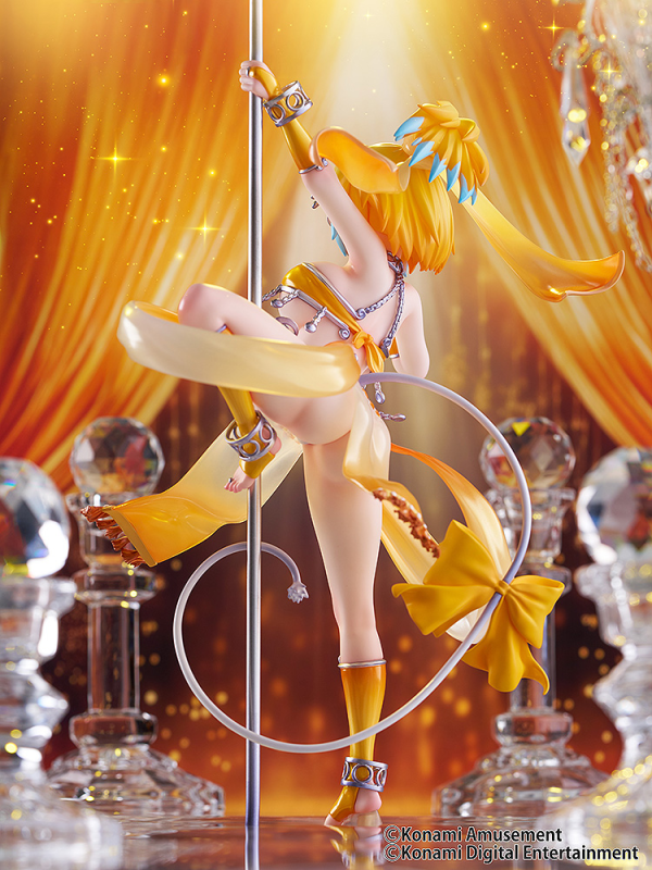 WING Pine: Belly Dance Ver. | 4562177700771