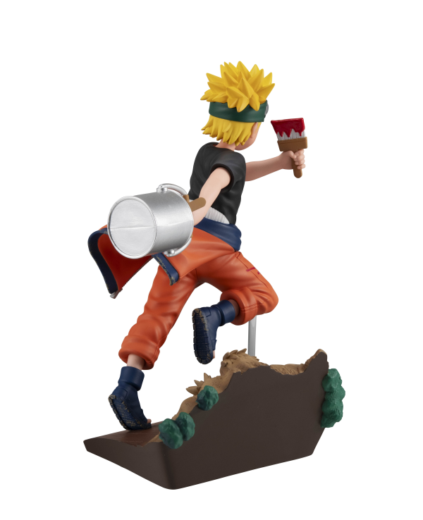 G.E.M. series NARUTO Naruto Uzumaki Go