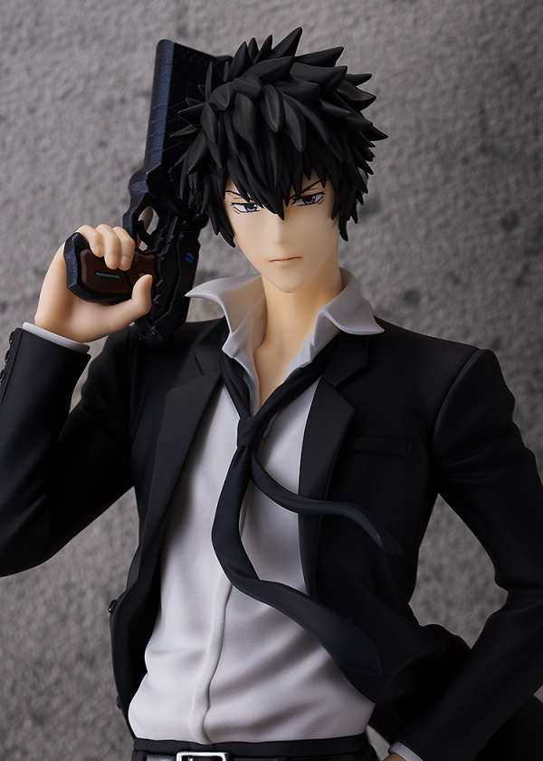 Good Smile Company POP UP PARADE Shinya Kogami L Size