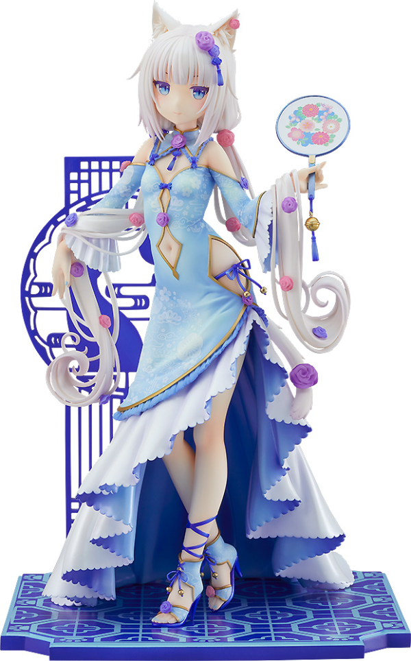 Good Smile Company Vanilla: Chinese Dress Ver.(4580416943574)(4580416943574)