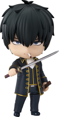 Nendoroid Toshiro Hijikata | 4580416928724