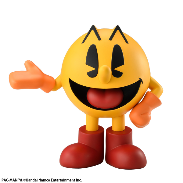 BellFine SoftB Half  PAC-MAN | 4573347243790