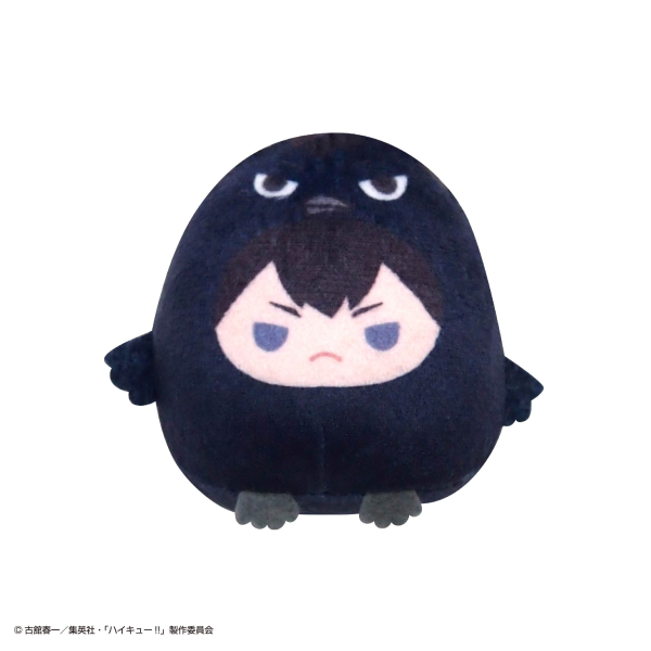 Haikyu TENORINS COLLECTION | 4580683621809