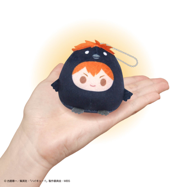 Haikyu TENORINS COLLECTION | 4580683621809