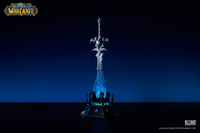 HEX Collectibles World of Warcraft® 20th Anniversary Frostmourne Collector's Edition Replica | 6974281170315