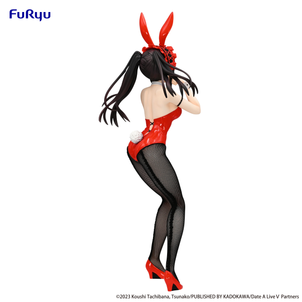 Date A LiveⅤ　BiCute Bunnies Figure -Kurumi Tokisaki- | 4582782364151