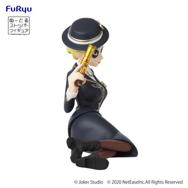 Good Smile Company IdentityV Noodle Stopper Figure ～Dinner Party～ -Coordinator Martha Behamfil-(4580736405646)(4580736405646)
