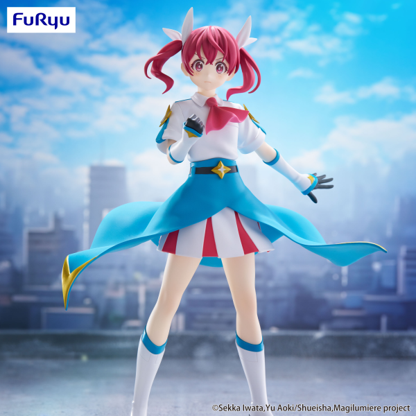Magilumiere Co. Ltd.　Trio-Try-iT Figure -Kana Sakuragi-