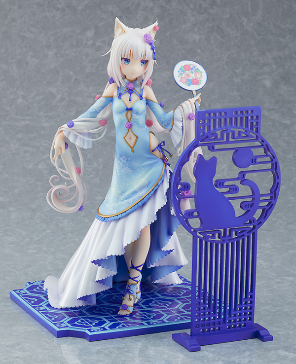 Good Smile Company Vanilla: Chinese Dress Ver.(4580416943574)(4580416943574)